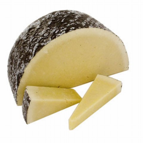 obrázek ke článku Italský sýr Pecorino Romano 
